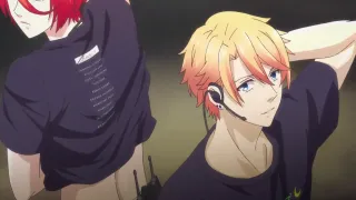 Кадр 3 из Проект-Б: Кульминационные эмоции