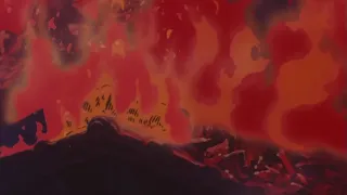 Кадр 3 из Босоногий Гэн 2