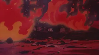 Кадр 4 из Босоногий Гэн 2