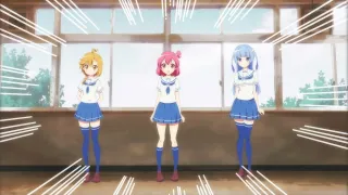 Кадр 4 из Мусасино!