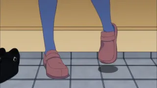 Кадр 2 из Усаги из Уравы