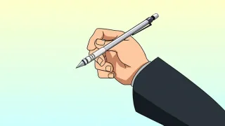 Кадр 2 из Принц тенниса: Другая история 2. Бонус