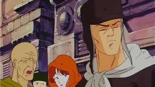 Кадр 2 из Кулак Северной звезды 2